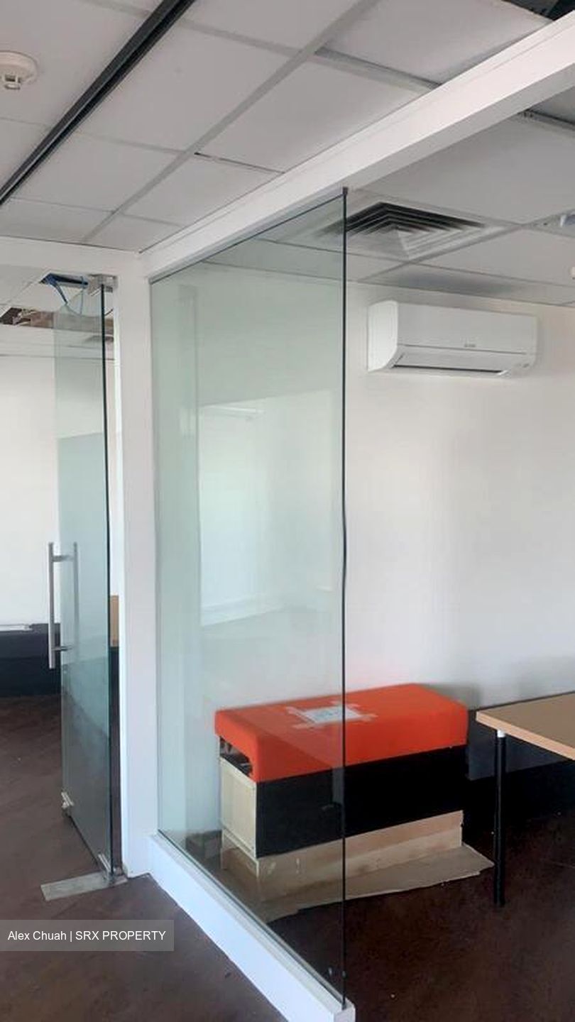 Goldhill Plaza (D11), Office #581154961
